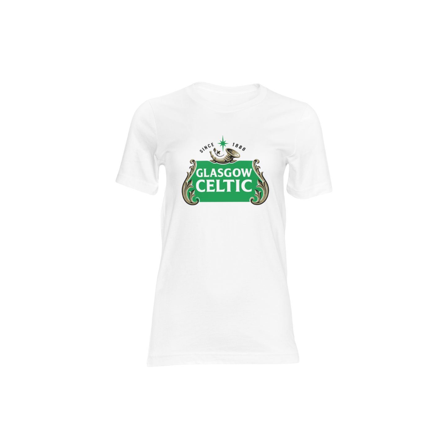 Stella x Celtic T-shirt | Available Now