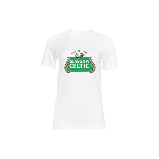 Stella x Celtic T-shirt | Available Now